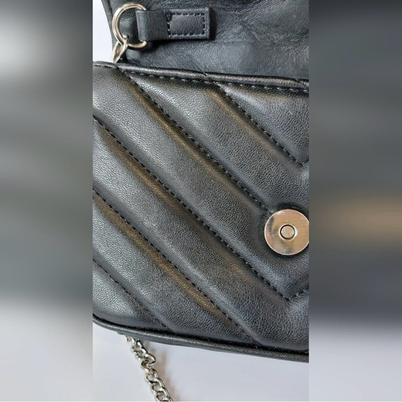 Mango 3 in 1 Bag/Crossbody Bag/Purse/Belt -Waist Bag - Picture 5 of 5